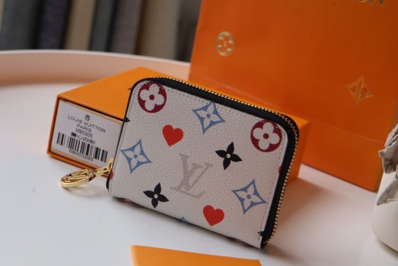 LV Wallets